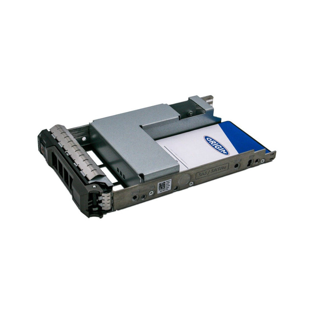 Origin Storage SSD 1920GB 3.5in SATA RI 1DWPD in Hot Swap Caddy