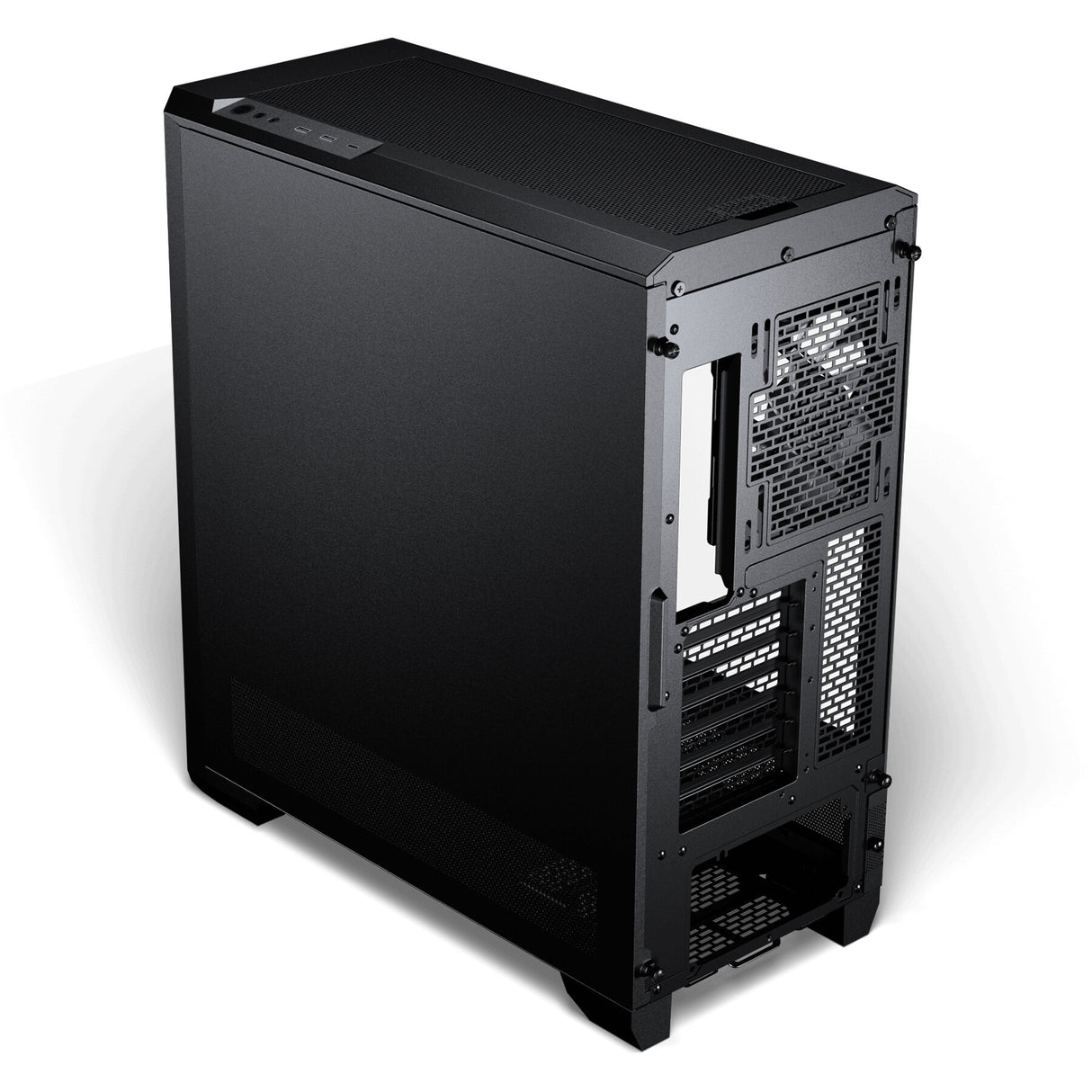 Phanteks PH-EC400GA_DBK01 computer case Midi Tower Black