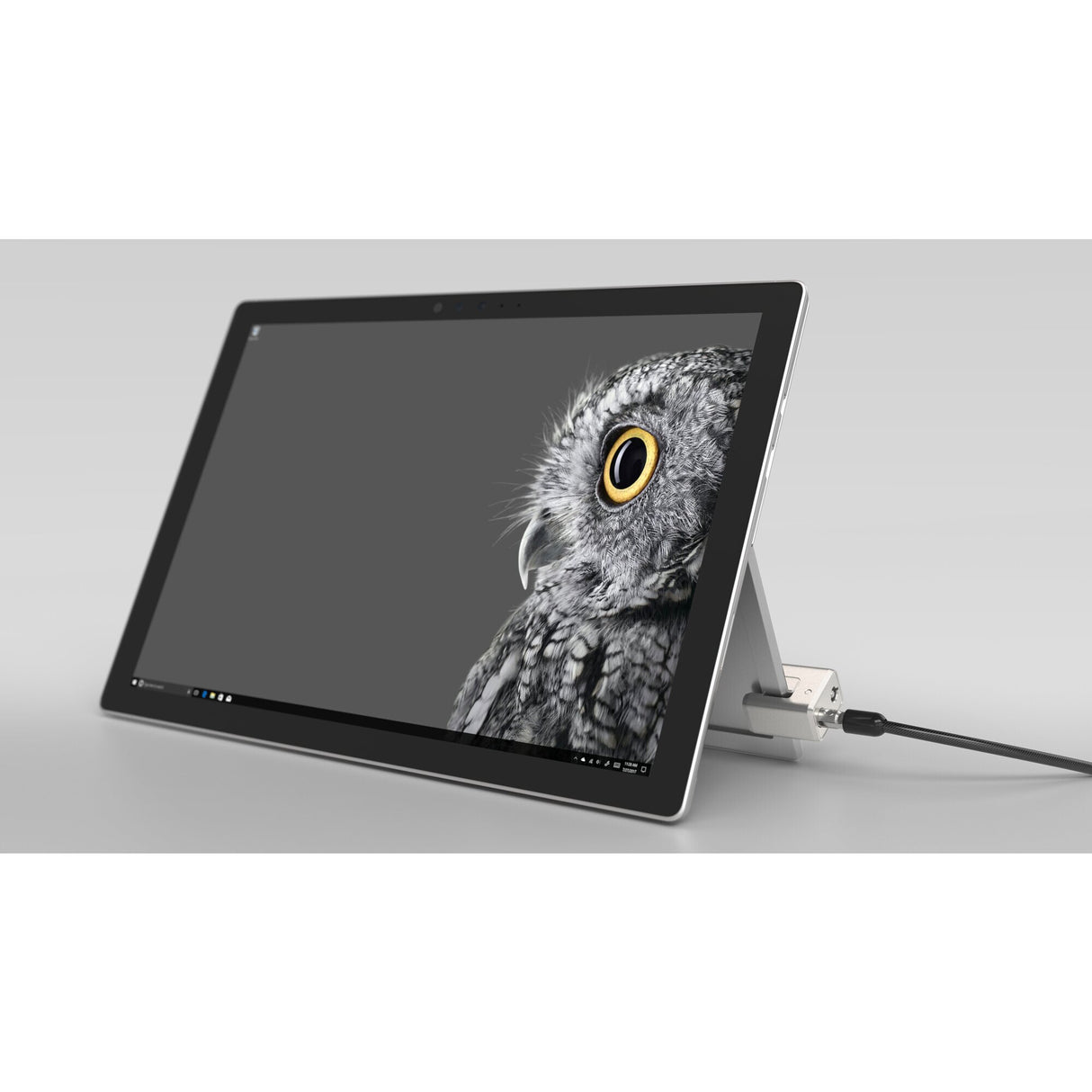 Kensington Keyed Cable Lock for Surface Pro and Surface Go