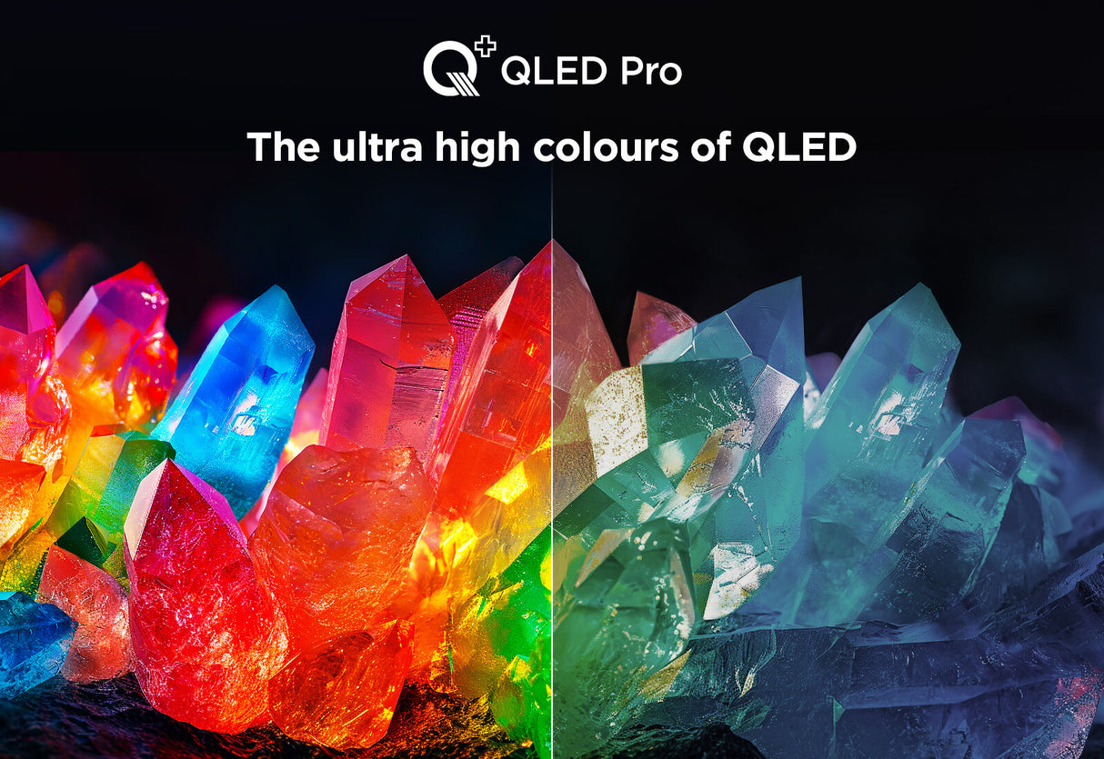 TCL 98C855K TV 2.49 m (98") 4K Ultra HD Smart TV Wi-Fi Titanium 3500 cd/m²