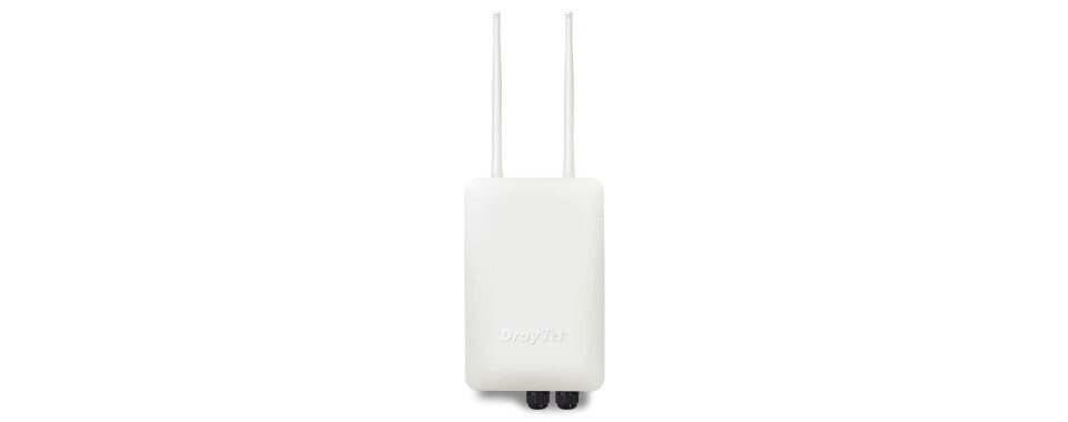 DrayTek VigorAP 918R 1200 Mbit/s White Power over Ethernet (PoE)
