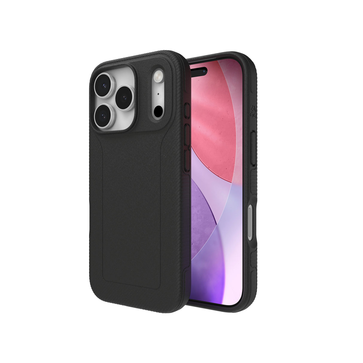 ZAGG Luxe Case For Apple iPhone 17 Pro Black
