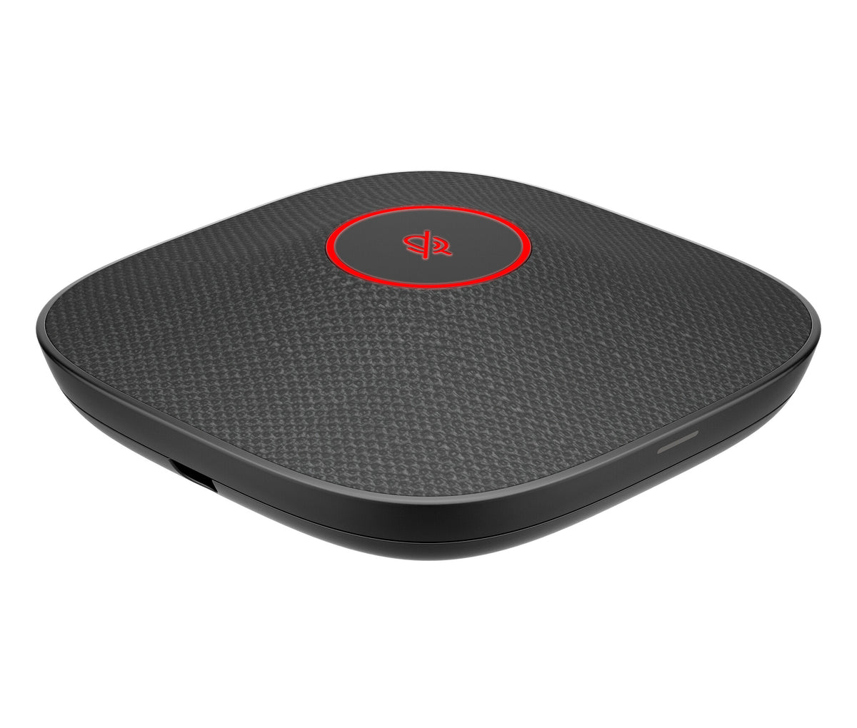 HP Poly Studio A2 Black