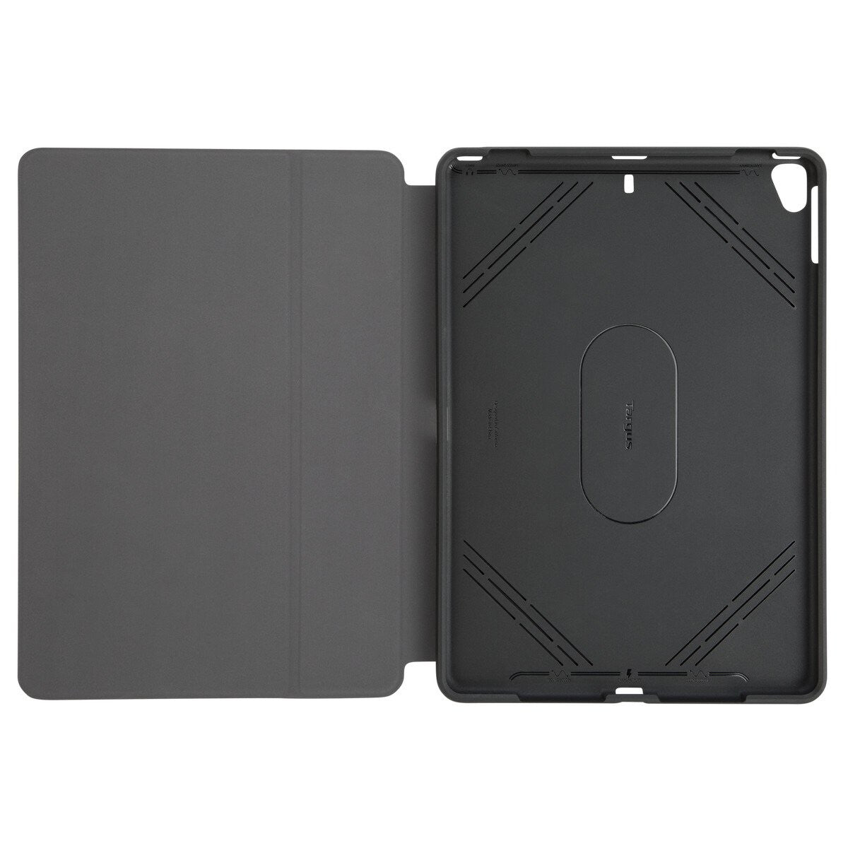 Targus Click-In 26.7 cm (10.5") Folio Rose gold