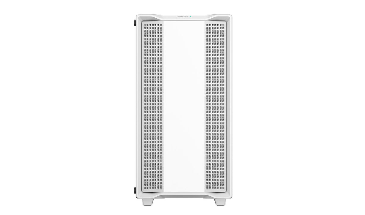 DeepCool CC360 WH ARGB Mini Tower White