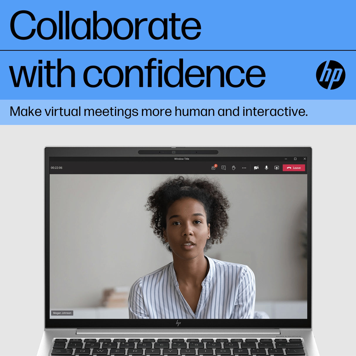 HP EliteBook 830 G10 Intel® Core™ i5 i5-1335U Laptop 33.8 cm (13.3") WUXGA 16 GB LPDDR5-SDRAM 256 GB SSD Wi-Fi 6E (802.11ax) Windows 11 Pro Silver