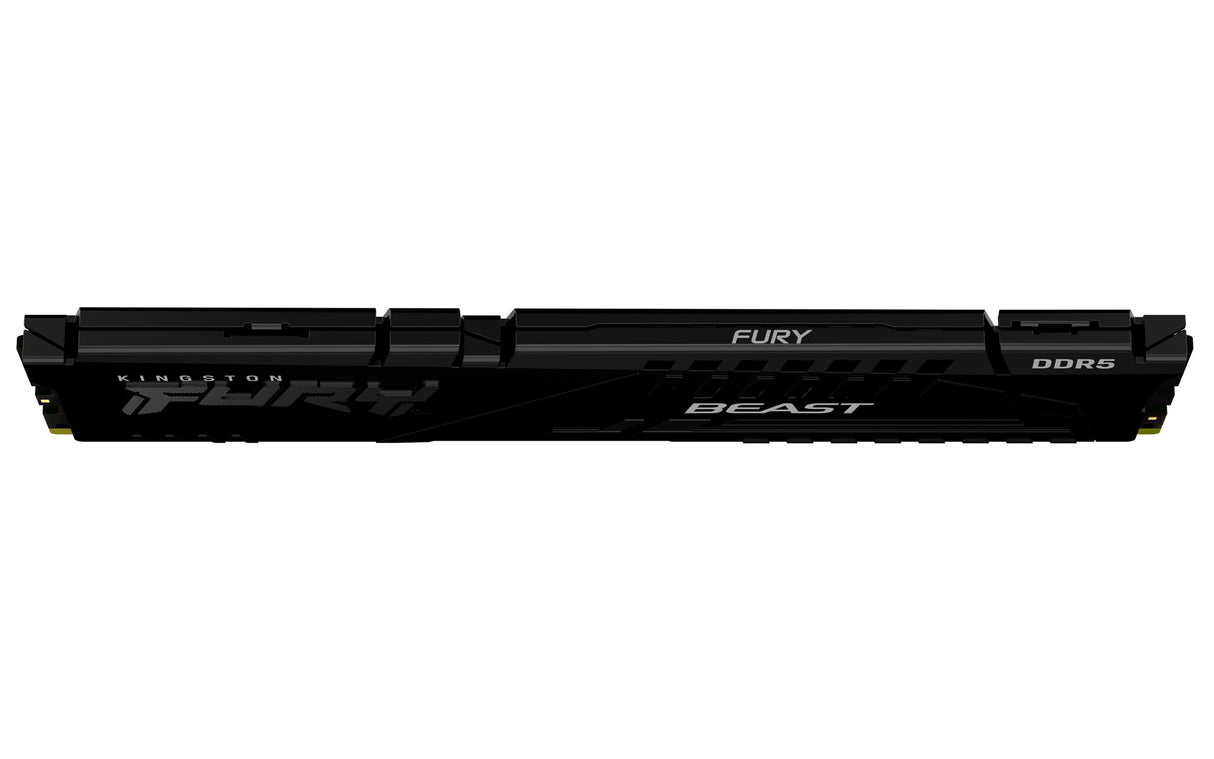 Kingston Technology FURY Beast 8GB 5600MT/s DDR5 CL40 DIMM Black