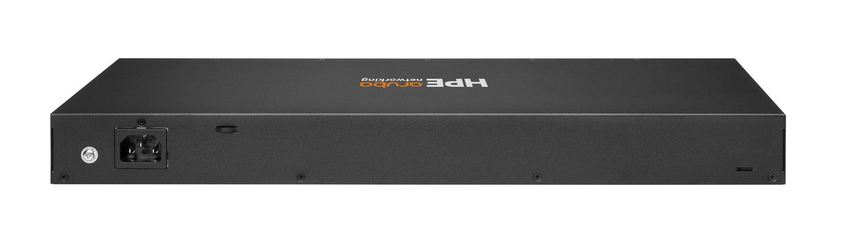 HPE Aruba Networking CX 6100 48G 4SFP+ Switch