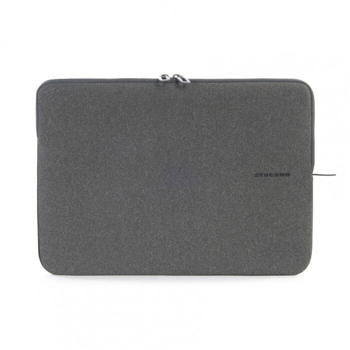 Tucano MELANGE MacBook Pro 16", Laptop 15.6" Skin case with anti-slip Black