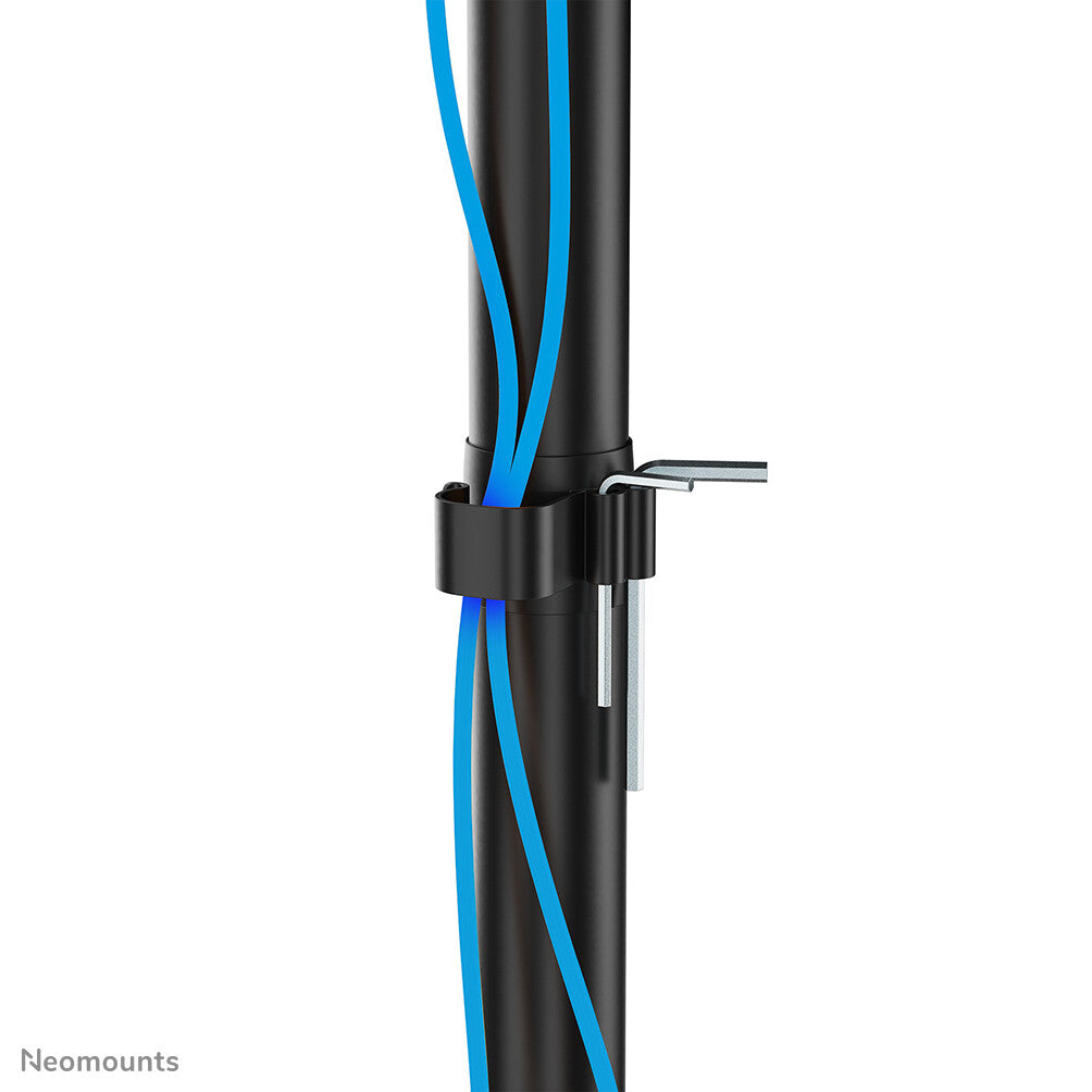 Neomounts FPMA-D510BLACK Monitor arm 10-32"