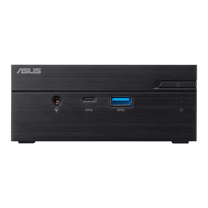 ASUS PN51-S1-BB3277MD Mini PC Black 5300U 2.6 GHz