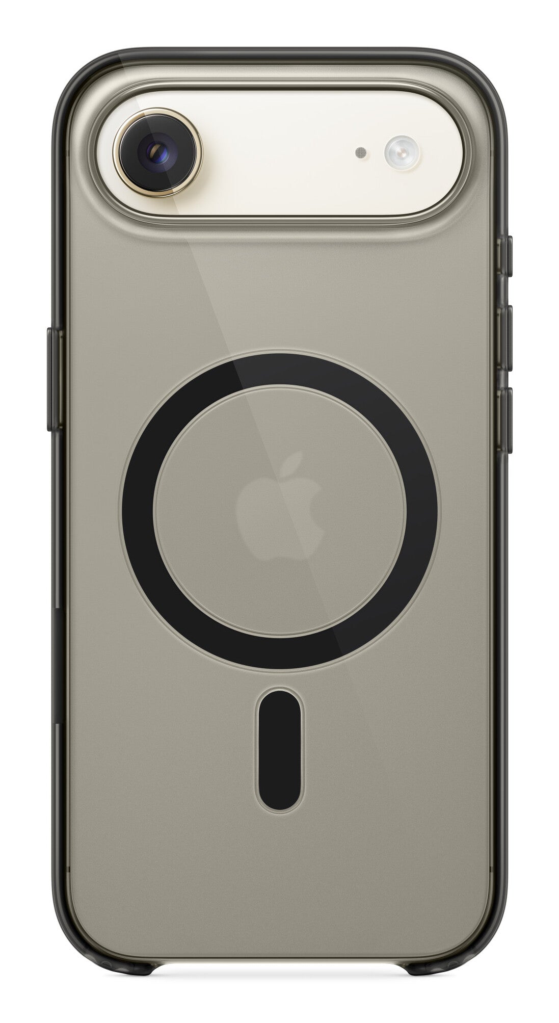 Apple iPhone Air Case with MagSafe – Shadow
