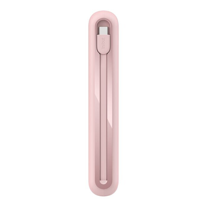 Belkin BoostCharge 20000 mAh Rose