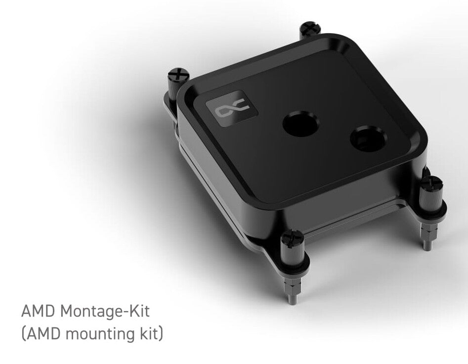 Alphacool Core 1 LT Water block