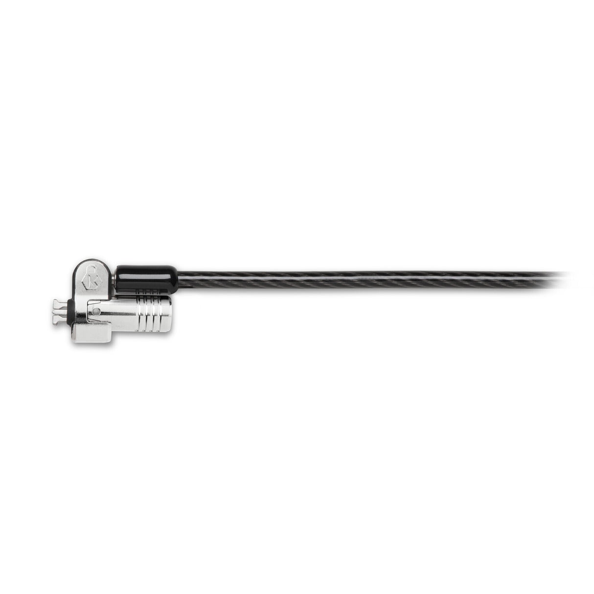 Kensington NanoSaver Keyed Dual Head Laptop Lock