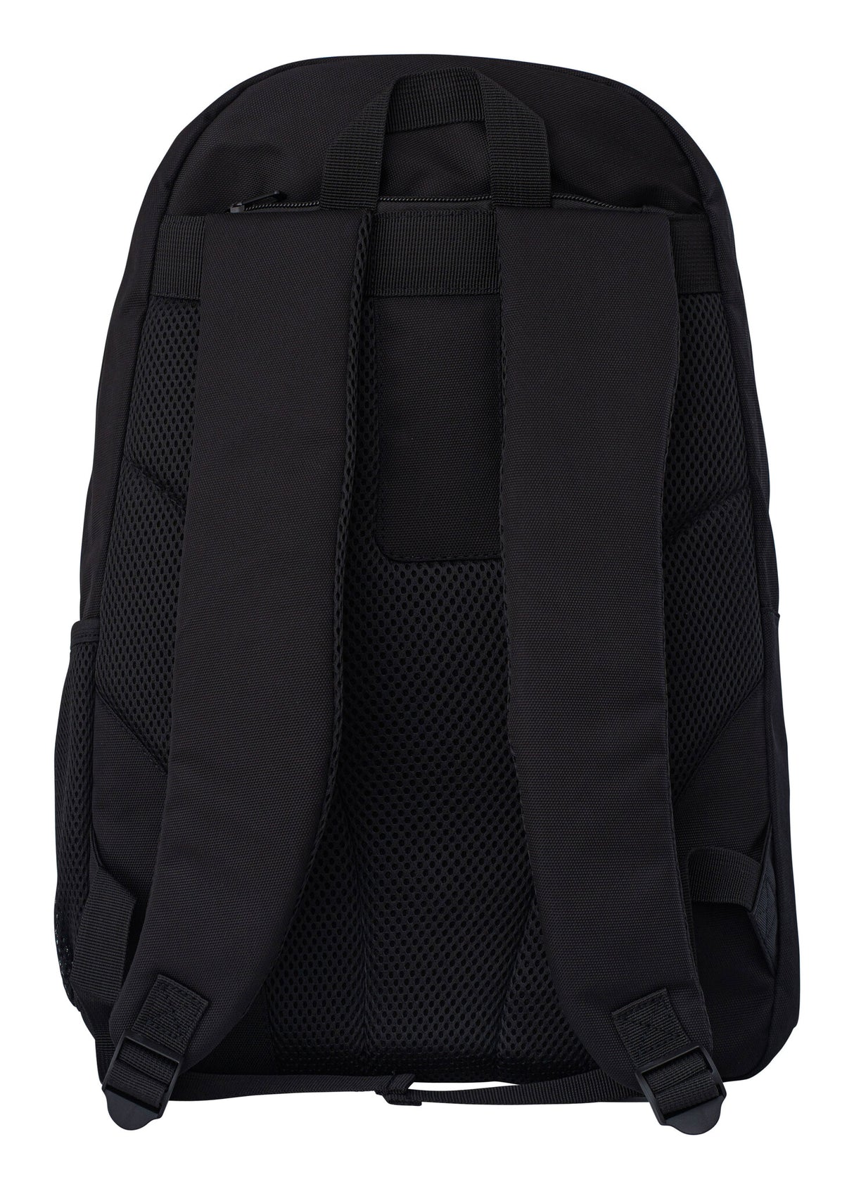 Techair TANZ0722 14-15.6" Black Classic Backpack