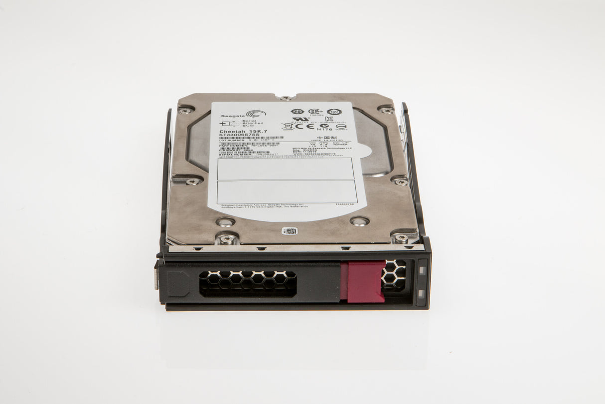 Origin Storage 3TB Hot Plug Midline 7.2K 3.5in NLSATA (Ships as 4TB)