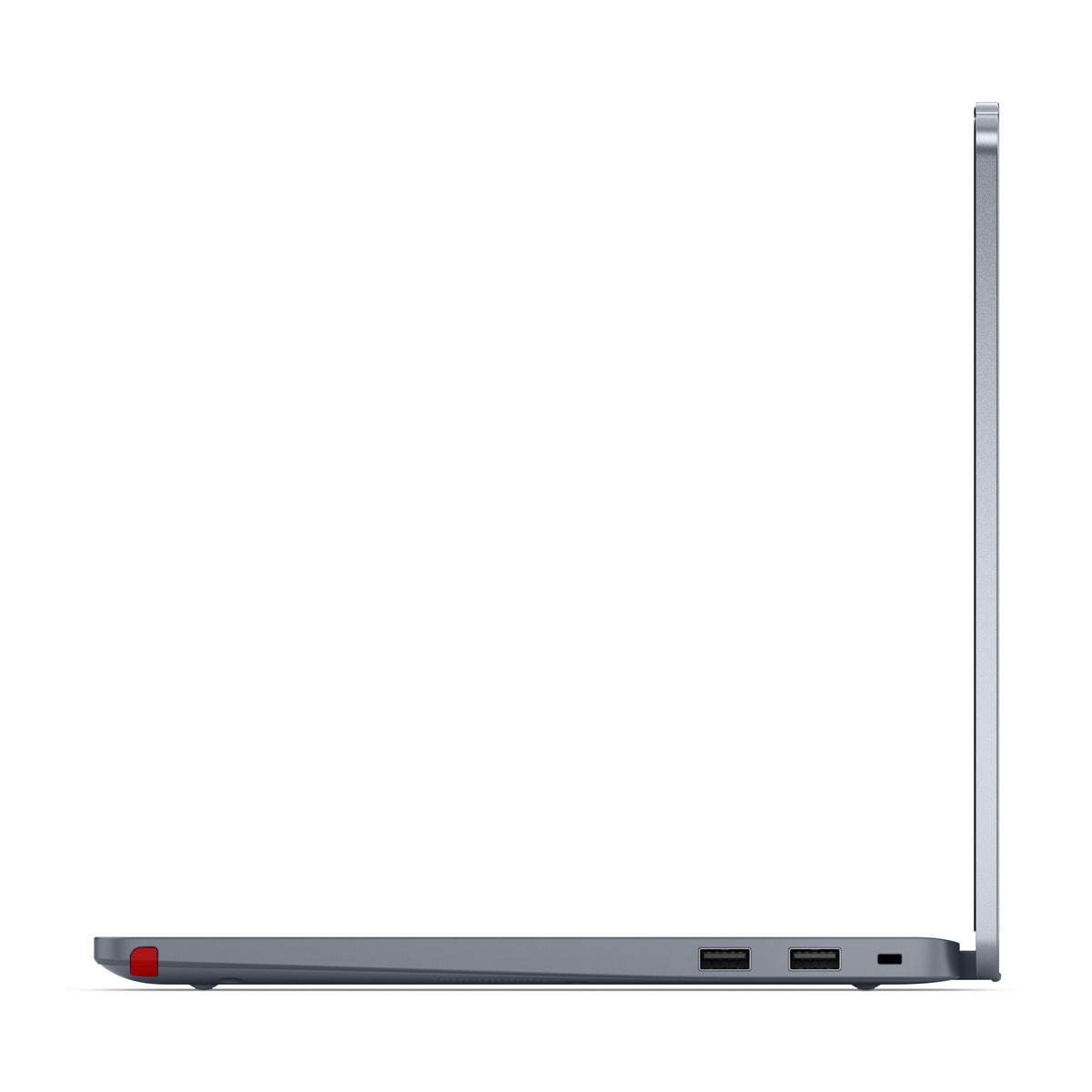 Lenovo 13w 2-in-1 Gen 3 Intel Core 5 120U Hybrid (2-in-1) 33.8 cm (13.3") Touchscreen WUXGA 16 GB DDR5-SDRAM 512 GB SSD Wi-Fi 6E (802.11ax) Windows 11 Pro Grey UK English