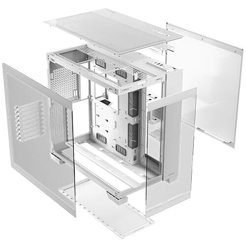 Antec C8 WHITE Full Tower