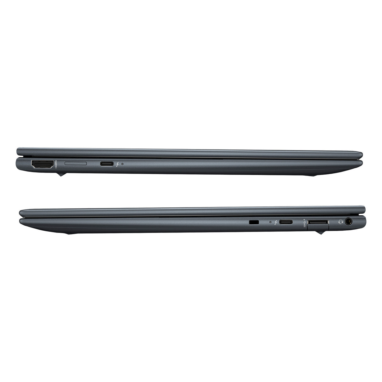 HP Dragonfly G4 Wolf Pro Security Edition Intel® Core™ i7 i7-1355U Laptop 34.3 cm (13.5") Touchscreen WUXGA+ 32 GB LPDDR5-SDRAM 512 GB SSD Wi-Fi 6E (802.11ax) Windows 11 Pro Blue