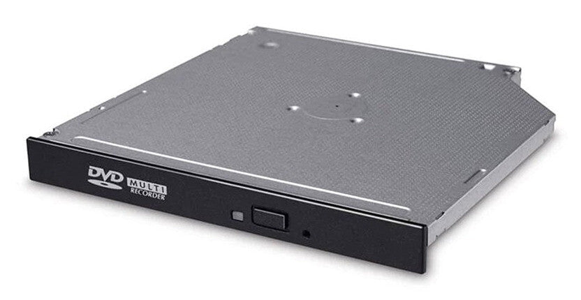 LG GTC2N optical disc drive Internal DVD Super Multi Black