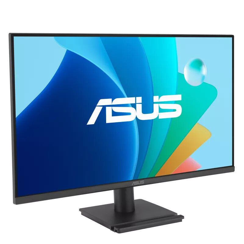 ASUS EyeCare VA279QG computer monitor 68.6 cm (27") 1920 x 1080 pixels Full HD LCD Black