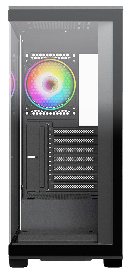 VIDA Solus Black