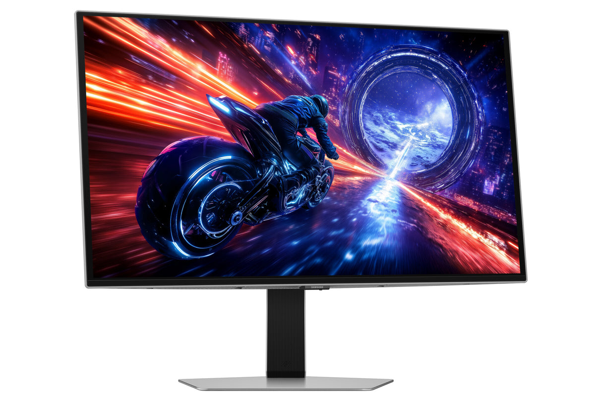 Samsung 27" Odyssey OLED G6 G60SF QHD 500Hz Gaming Monitor