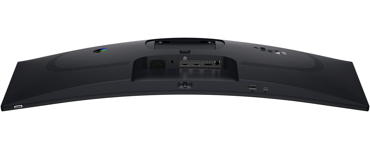 Alienware AW3226DM computer monitor 80 cm (31.5") 2560 x 1440 pixels Quad HD LCD Black