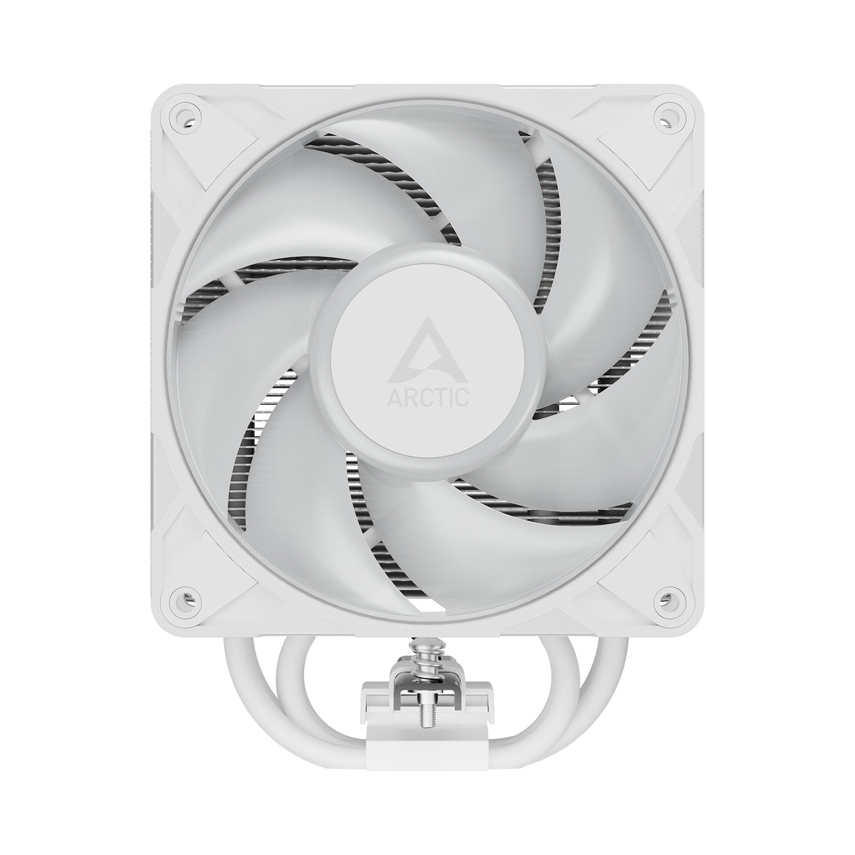 ARCTIC Freezer 36-S A-RGB (White) Multi Compatible Tower CPU Cooler
