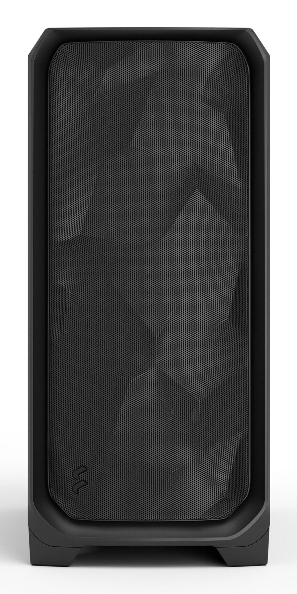 Fractal Design Meshify 3 Black Solid