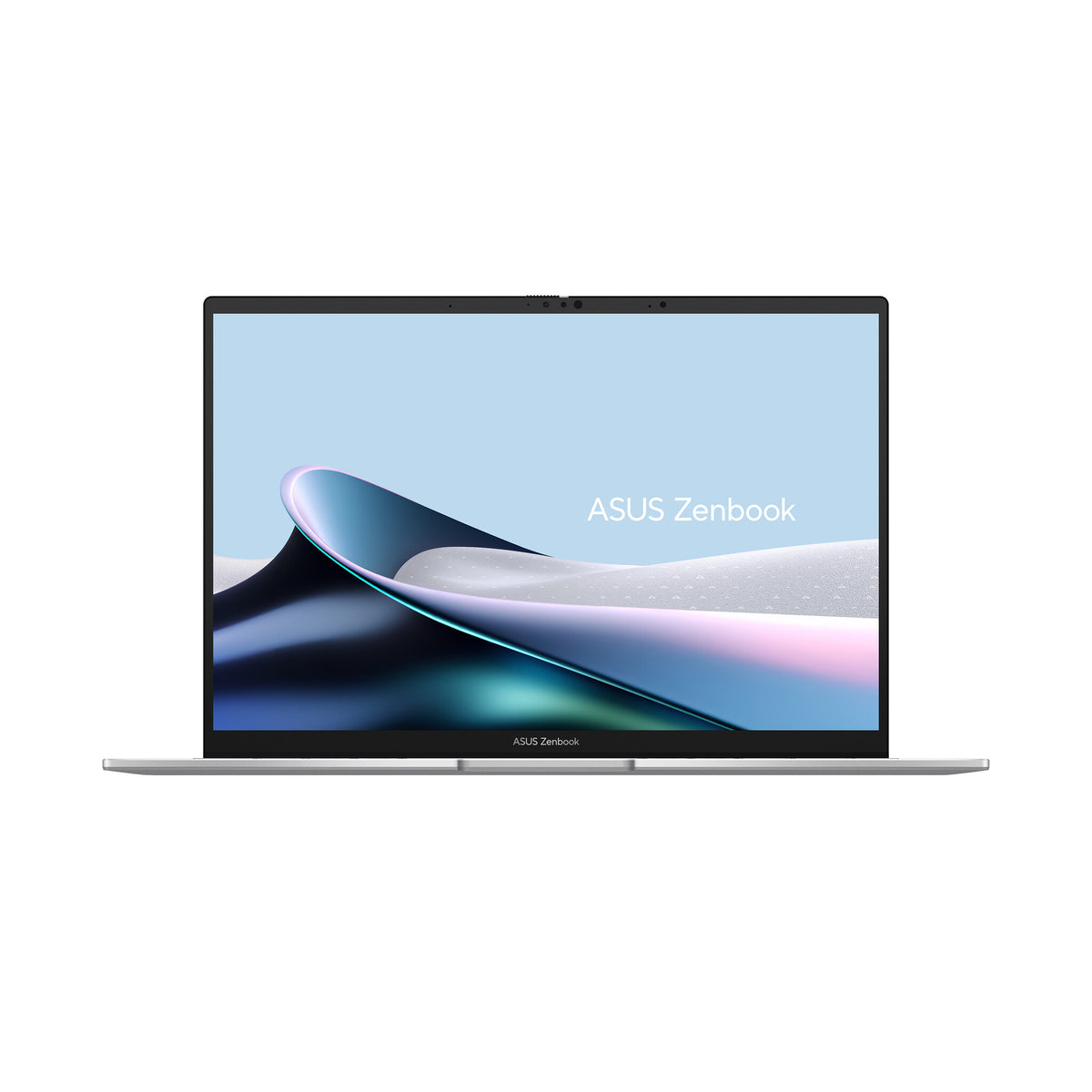 ASUS Zenbook 14 UX3405CA-QD1756X Intel Core Ultra 7 255H Laptop 35.6 cm (14") WUXGA 16 GB LPDDR5x-SDRAM 1 TB SSD Wi-Fi 7 (802.11be) Windows 11 Pro Silver
