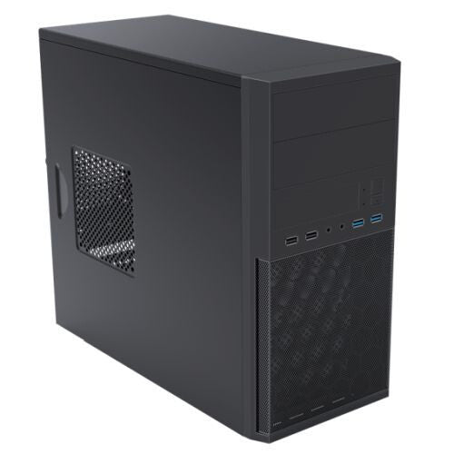 VIDA Corporate Tower Black