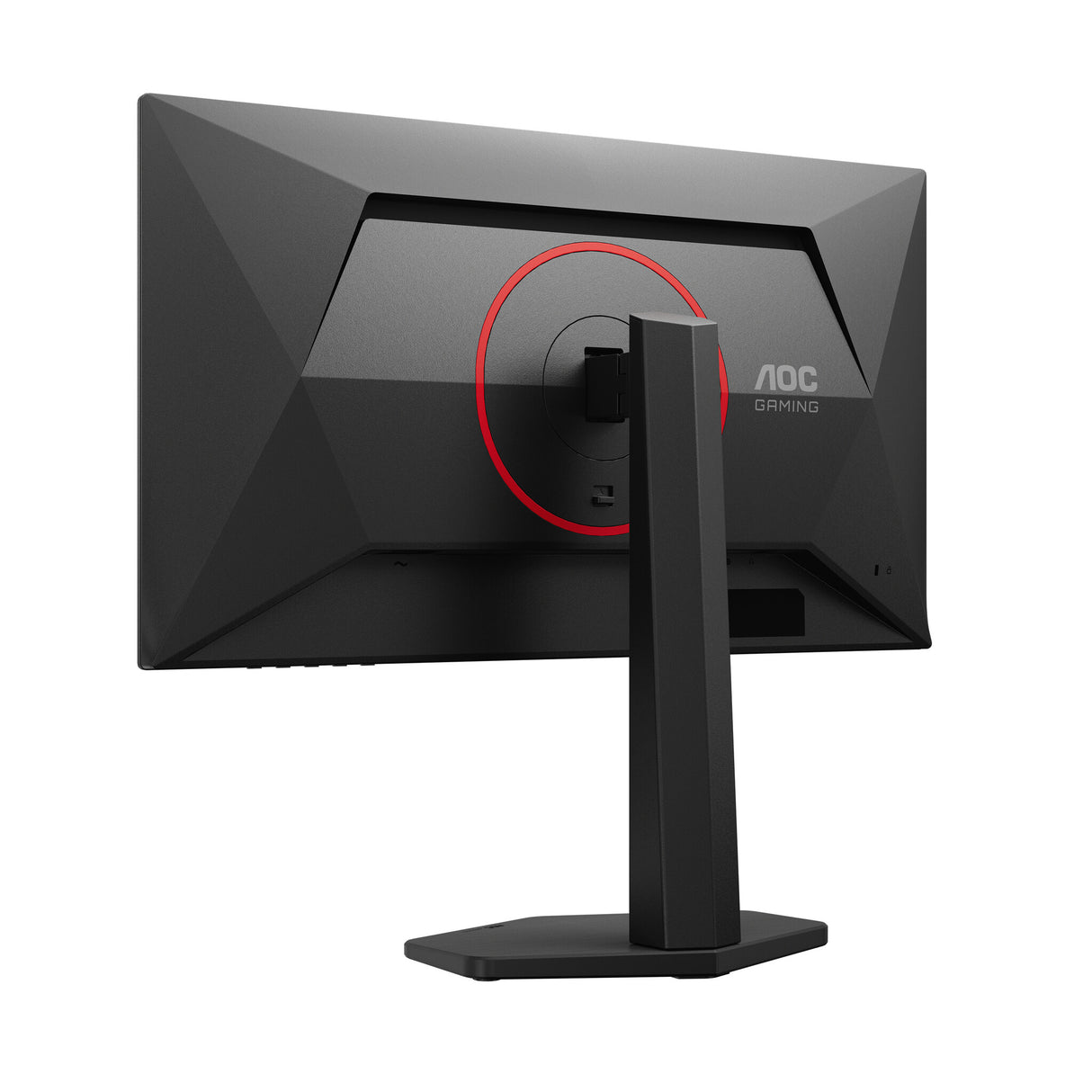 AOC G4 Q25G4SR computer monitor 62.2 cm (24.5") 2560 x 1440 pixels Quad HD LED Black, Red