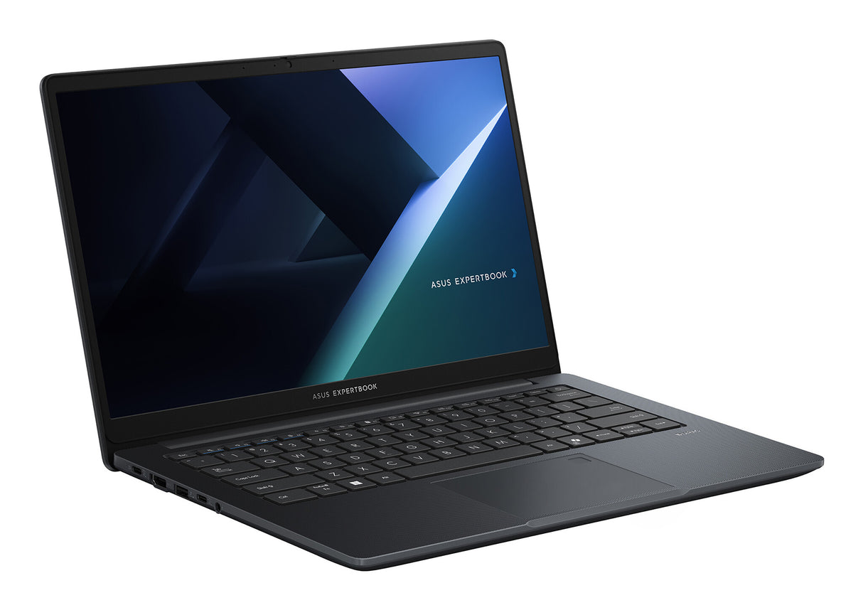 ASUS ExpertBook B1 B1403CV-515X Intel Core 5 210H Laptop 35.6 cm (14") Full HD 16 GB DDR5-SDRAM 512 GB SSD Wi-Fi 6E (802.11ax) Windows 11 Pro Black, Grey