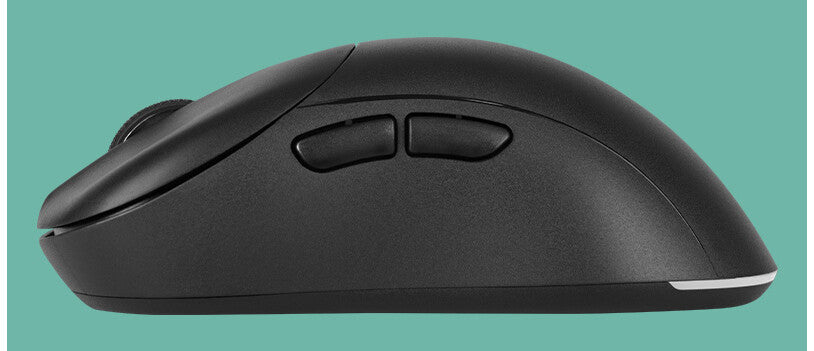 GAMIAC PA50 mouse Gaming Right-hand USB Type-C Optical 12400 DPI
