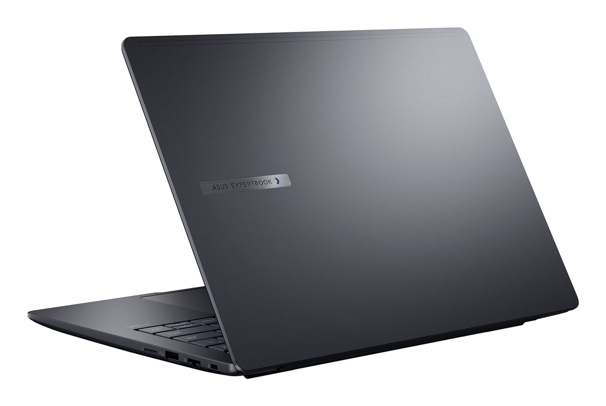 ASUS ExpertBook B5 B5405CC-LYU715X Intel Core Ultra 7 255H Laptop 35.6 cm (14") WUXGA 16 GB DDR5-SDRAM 512 GB SSD Wi-Fi 7 (802.11be) Windows 11 Pro Black