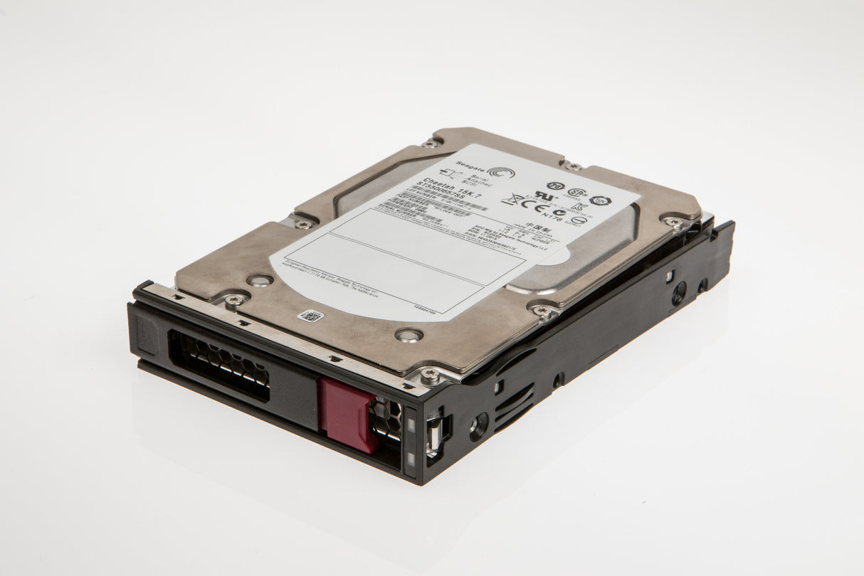 Origin Storage HDD 4TB 3.5in NearLine SATA 7200RPM in Hot Swap Caddy
