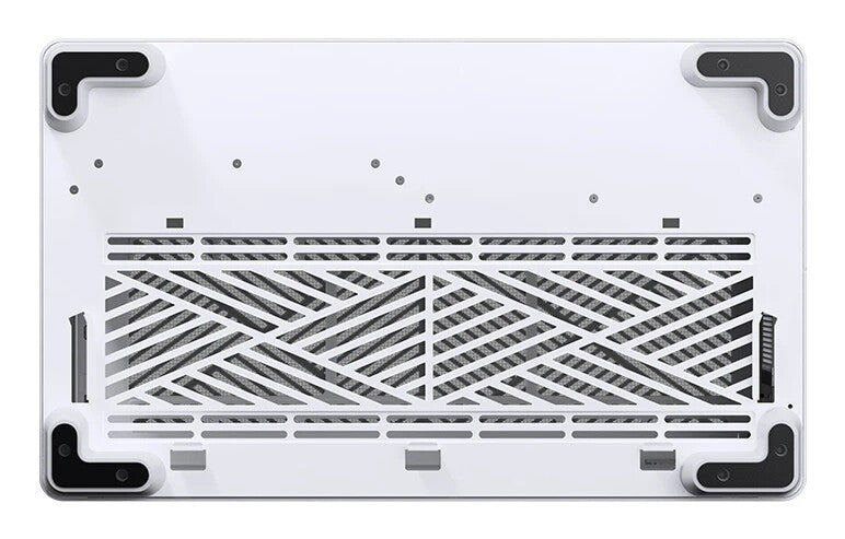 Jonsbo TK-4 Tower White
