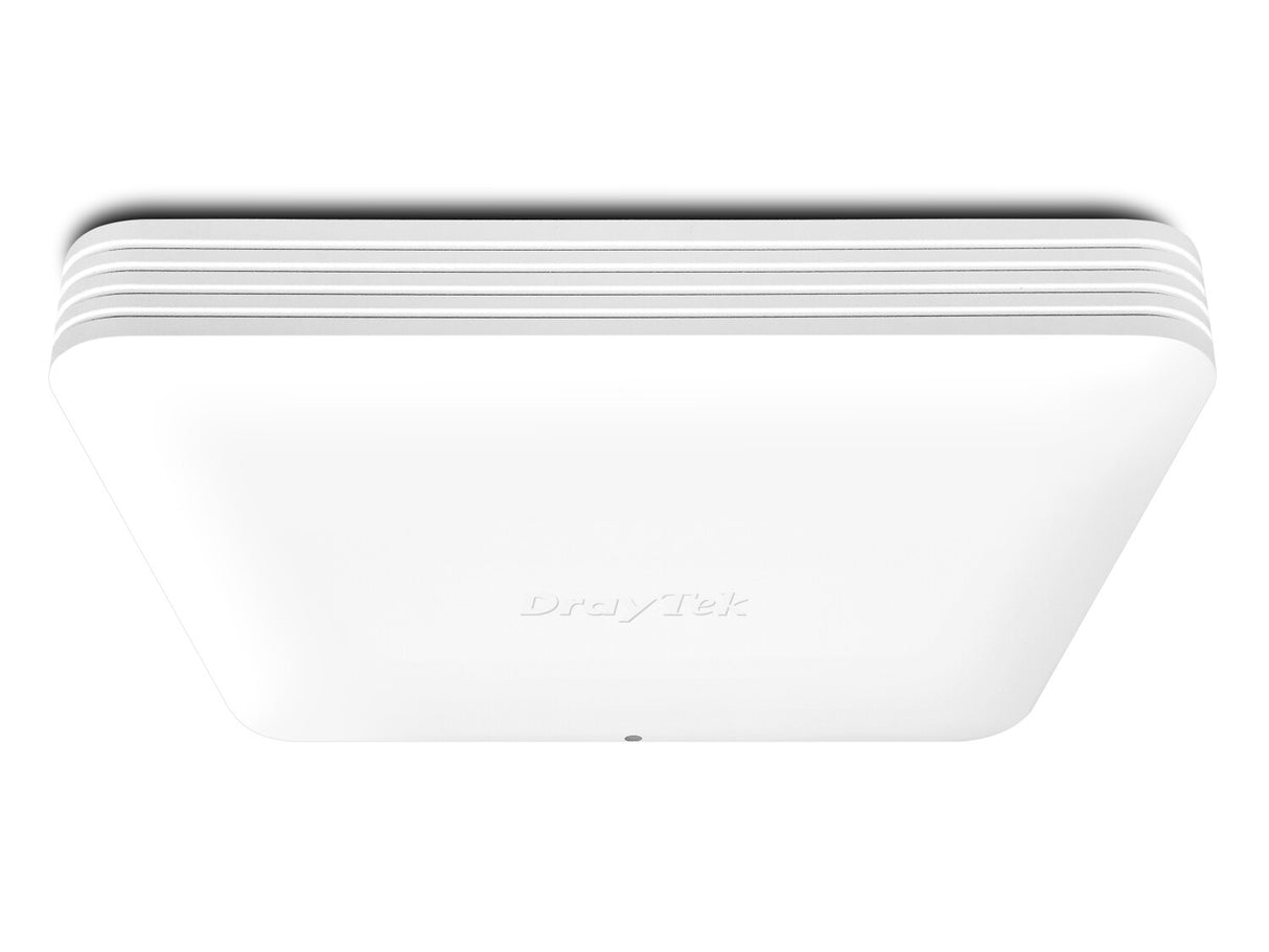 DrayTek VigorAP 1070C Wi-Fi 7 BE19000 Ceiling/Wall Mesh Wireless Access Point