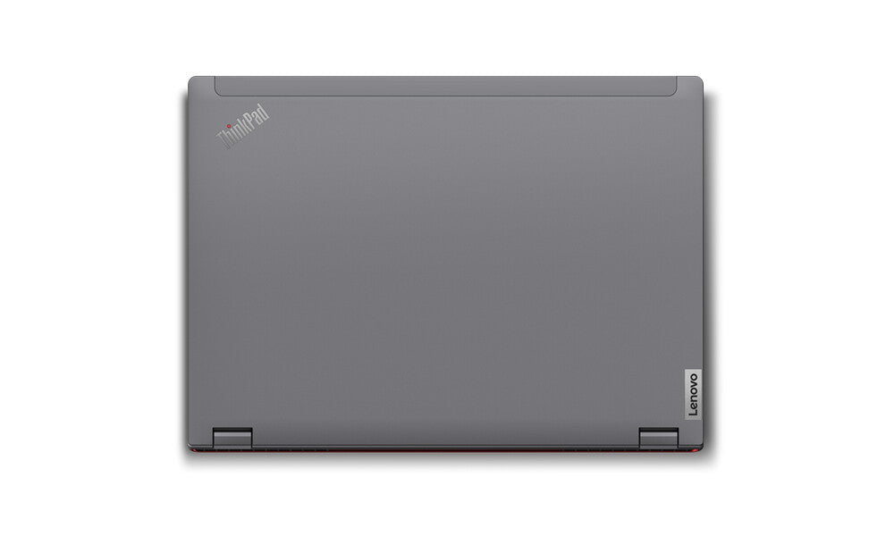 Lenovo ThinkPad P16 Gen 2 Intel® Core™ i7 i7-13850HX Mobile workstation 40.6 cm (16") WQXGA 16 GB DDR5-SDRAM 512 GB SSD Wi-Fi 6E (802.11ax) Windows 11 Pro UK English Black