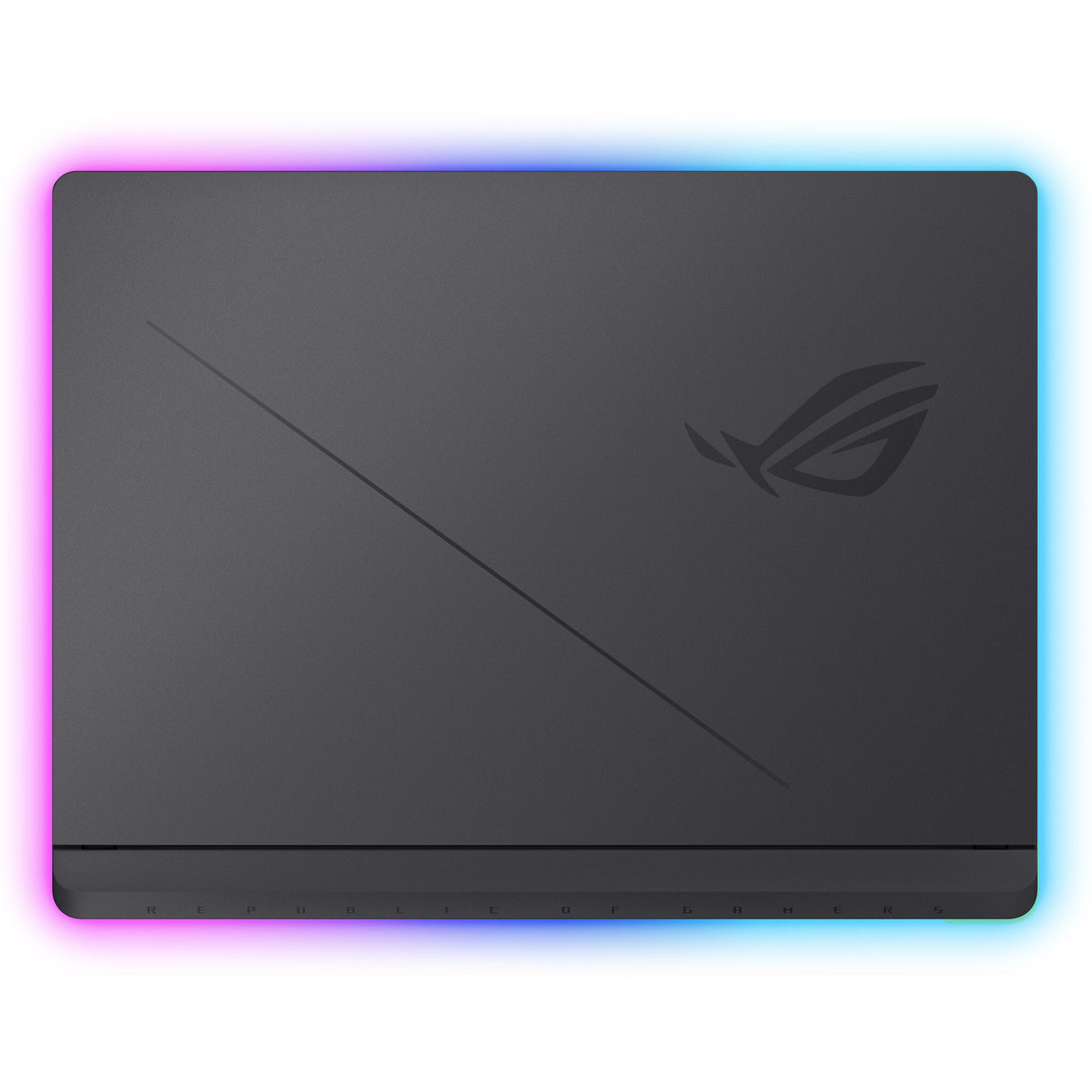 ASUS ROG Strix G16 G615LM-S5062W Intel Core Ultra 9 275HX Laptop 40.6 cm (16") WQXGA 32 GB DDR5-SDRAM 1 TB SSD NVIDIA GeForce RTX 5060 Wi-Fi 7 (802.11be) Windows 11 Home Black, Grey