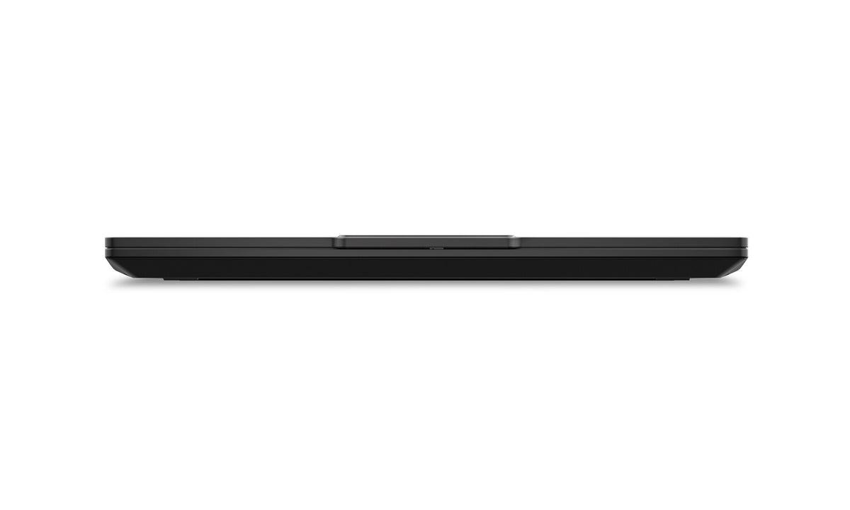 Lenovo ThinkPad P16s Gen 5 (Intel) Copilot+ PC Intel Core Ultra X9 388H Mobile workstation 40.6 cm (16") WUXGA 32 GB LPDDR5x-SDRAM 1 TB SSD Wi-Fi 7 (802.11be) Windows 11 Pro Black UK English
