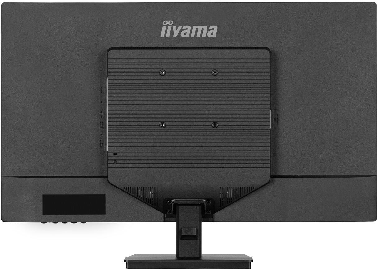 iiyama ProLite X3270QSU-B1 computer monitor 80 cm (31.5") 2560 x 1440 pixels Wide Quad HD LED Black