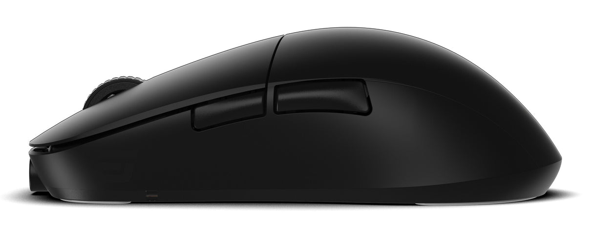 Endgame Gear XM2w 4k v2 Wireless Gaming Mouse - Black