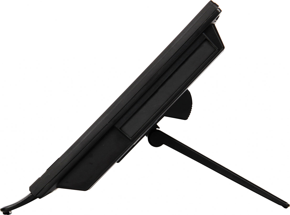 MSI Pro AP162T ADL Intel N100 All in One PC, (4GB RAM, 128GB SSD, Windows 11PRO), 15.6 Inch Single-Resistive touch Screen/UHD Graphics/Dual COM Port/LPT Port/Dual LAN/VGA/WiFi 5/BT 5.1/VESA/SD Card Reader