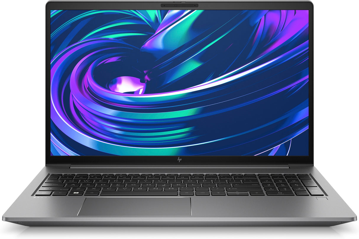 HP ZBook Power G10 Intel® Core™ i7 i7-13700H Mobile workstation 39.6 cm (15.6") Full HD 32 GB DDR5-SDRAM 1 TB SSD NVIDIA RTX A1000 Wi-Fi 6E (802.11ax) Windows 11 Pro Silver