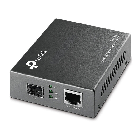 TP-Link Omada Media conv. 1000BASE-SX/LX/LH