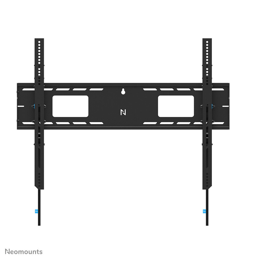 Neomounts WL35-750BL18 Heavy duty wall mount 55-98" - tilt - lockable - fast installation - TÜV