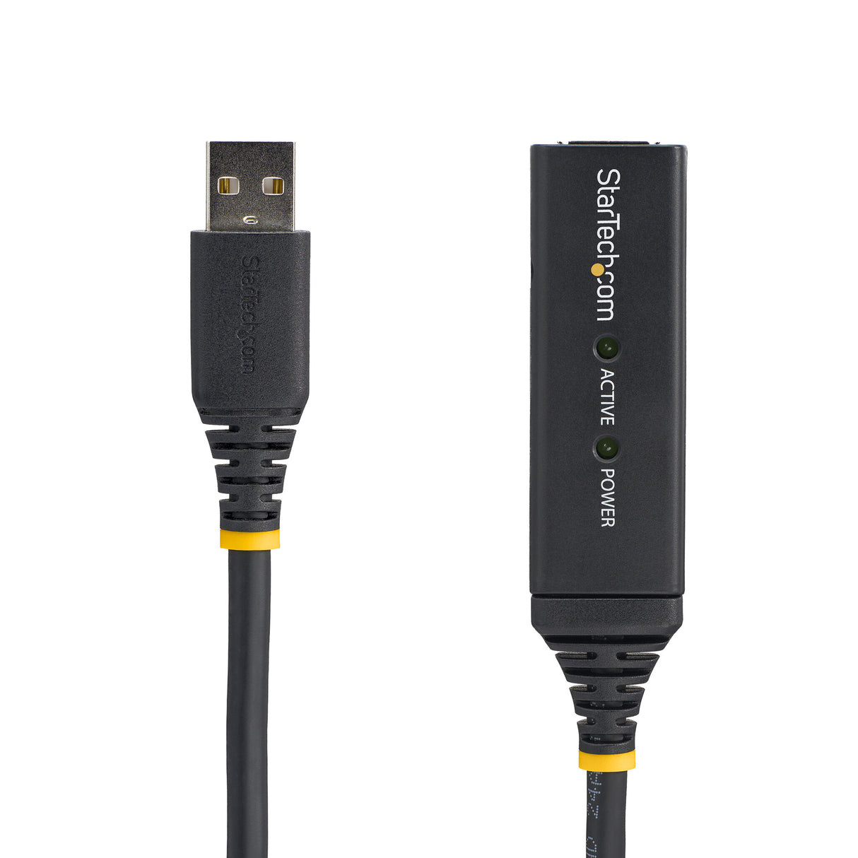 StarTech.com 10m (33ft) USB 2.0 Active Extension Cable - M/F